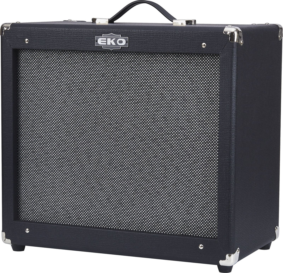 1 channel + FX loop - 12" speaker - 50W