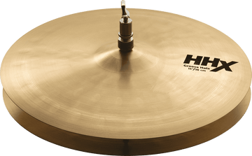 HHX Charleston 15" Groove - 11589XN