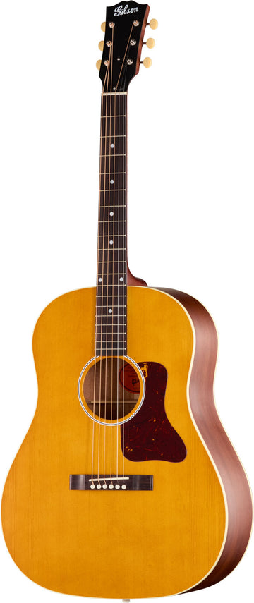 J-45 Century 12F Vintage Ambra Originale