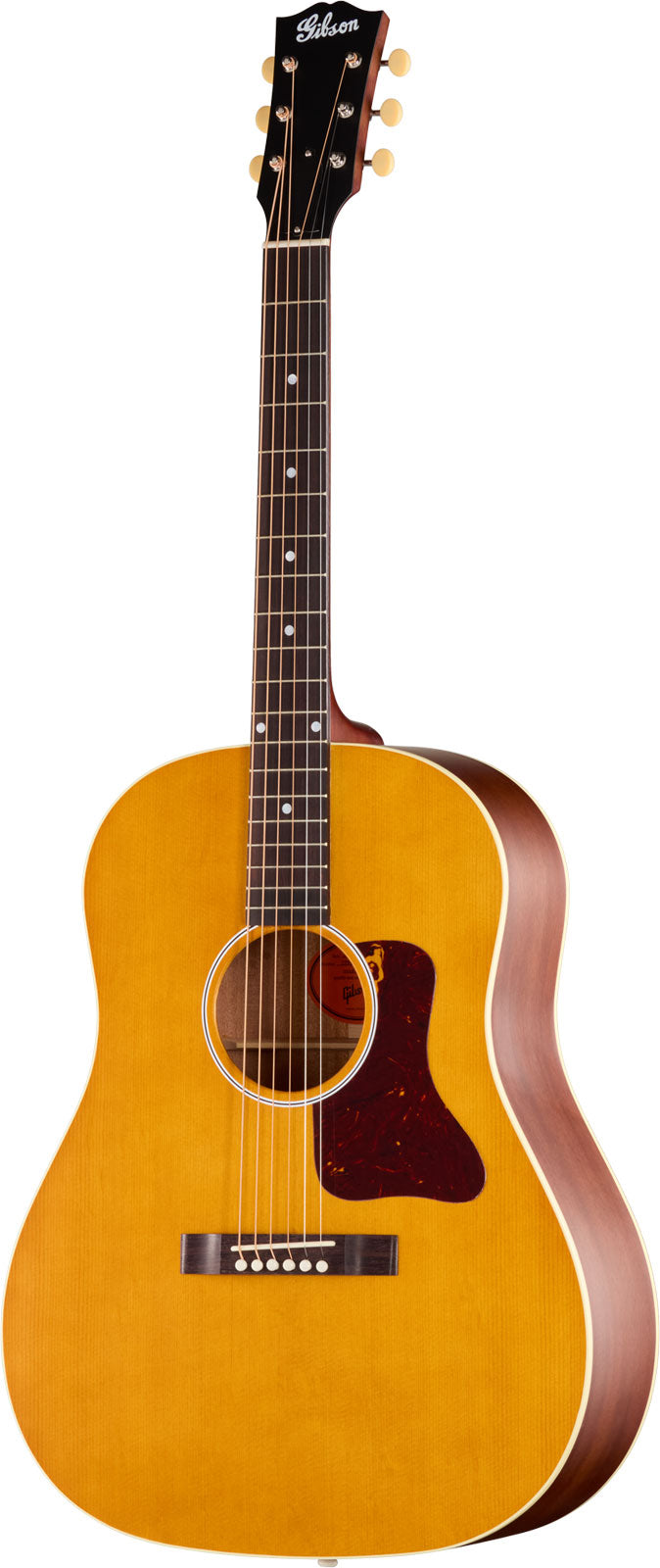 J-45 Century 12F Vintage Ambra Originale