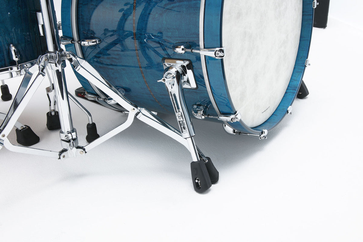 STAR Maple Stage 22 Blu Oceano Acero Marezzato