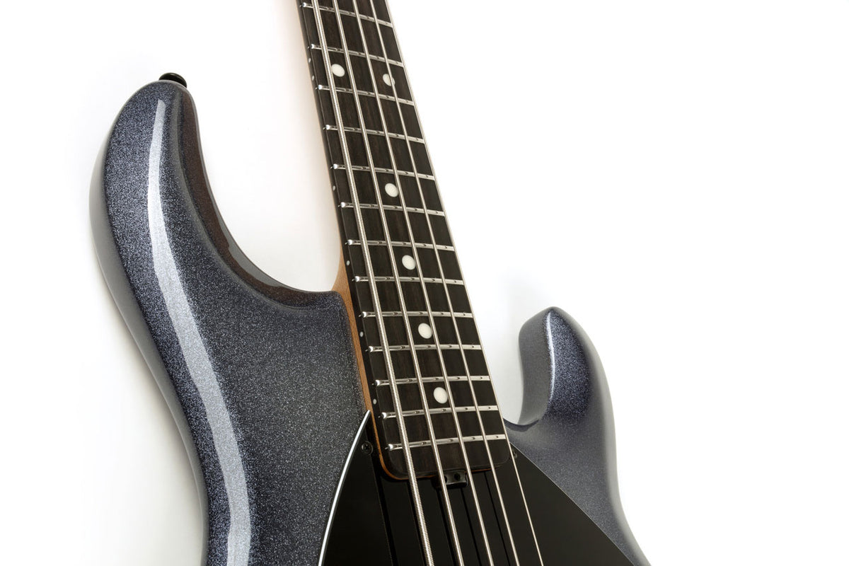 Dark Ray 5 Starry Night Black Pg