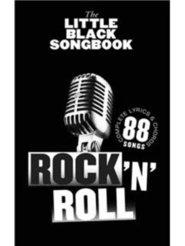 Piccolo canzoniere nero - Rock 'N' Roll