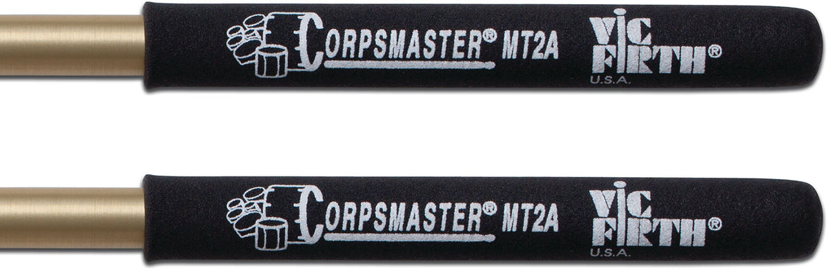 MT2a Corpsmaster MULTI-tom Tenore Alluminio Super Duro