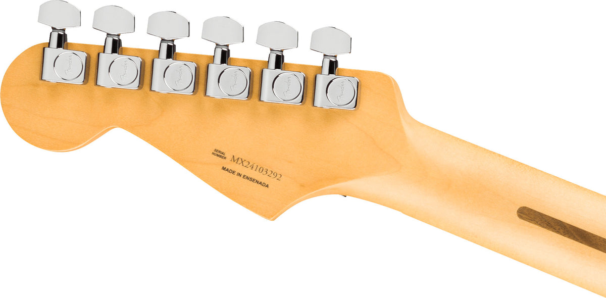 Stratocaster Player II Modified HSS Floyd Rose RW Crepuscolo
