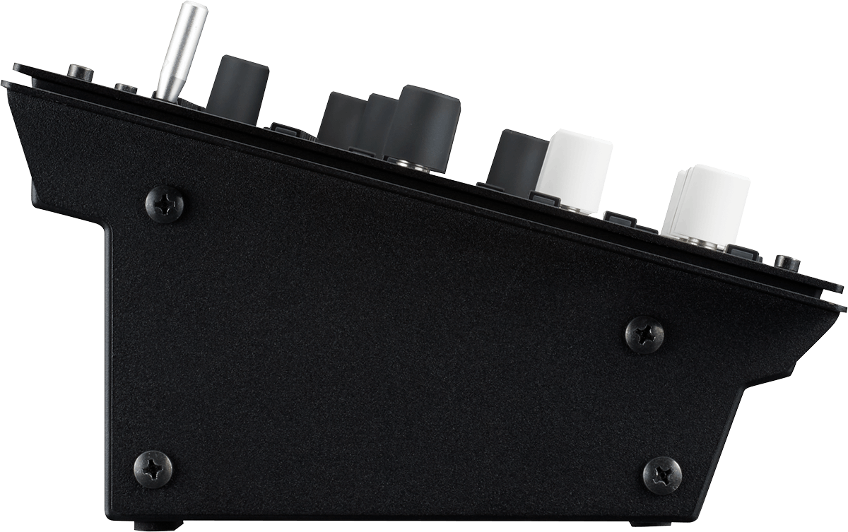 Wavestate Modulo