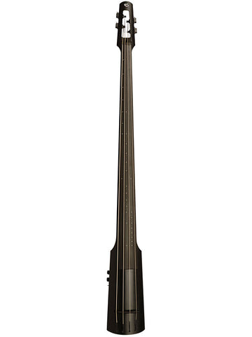 Nxta - Contrabbasso Elettrico Nero (4 Corde)