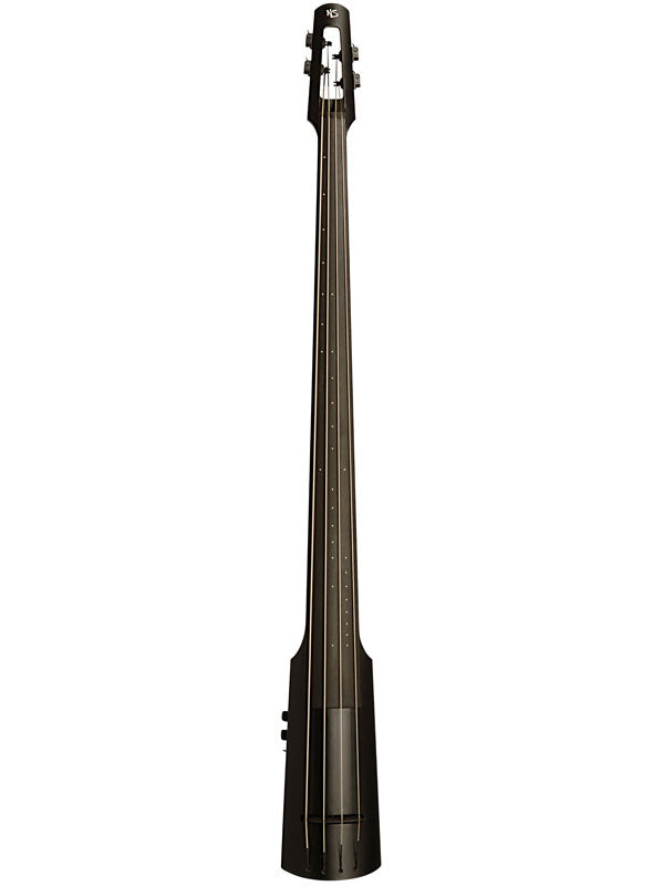 Nxta - Contrabbasso Elettrico Nero (4 Corde)