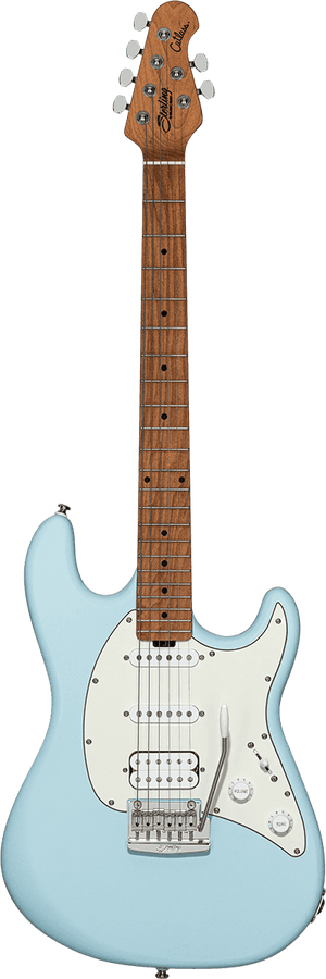 Sterling CT50HSS Blu Daphne Satinato