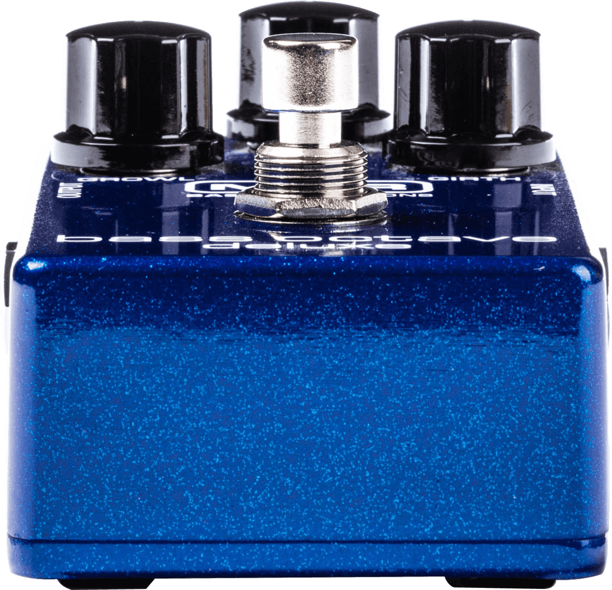 M288 Bass Octave Deluxe