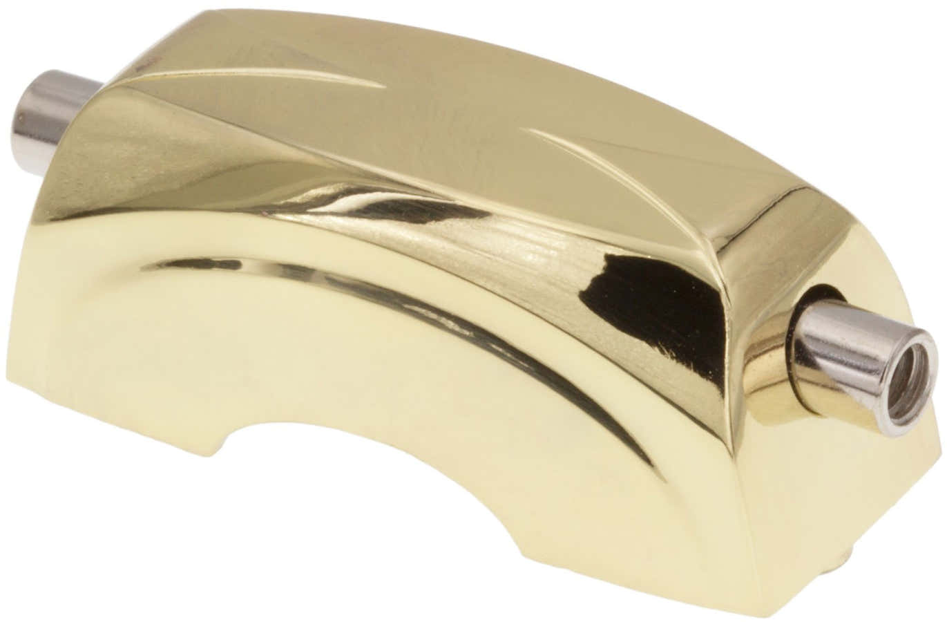 L19SD-BR - Lug Rullante - 51mm Dorato (x1)