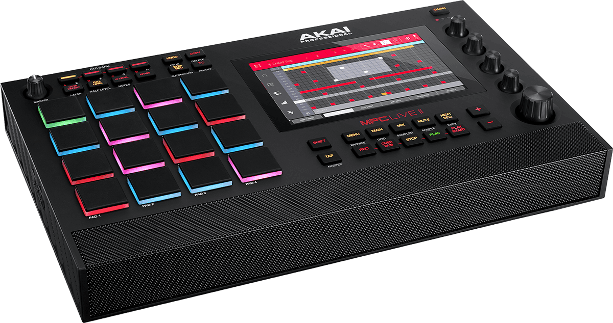 MPC Live 2