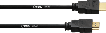 Cavo HDMI Ultra High Speed 4K - 50CM