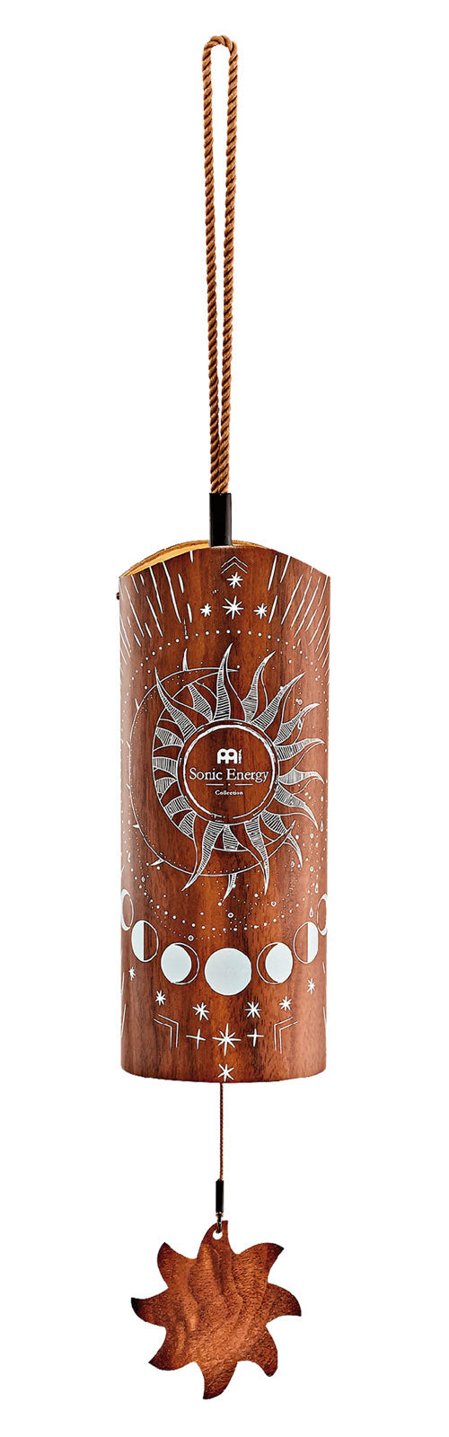 Campanelli Sonic Energy Bambù Luna 432HZ