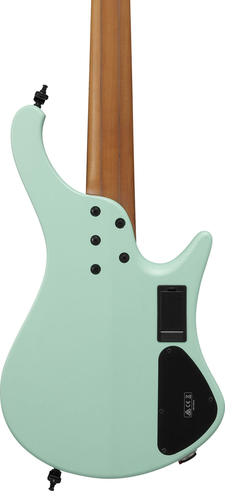 Ehb1005Msl-Sfm Seafoam Green Matte Bass Workshop