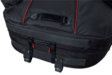 PRESTIGE 4/4 ROLLY DOUBLE BASS COVER