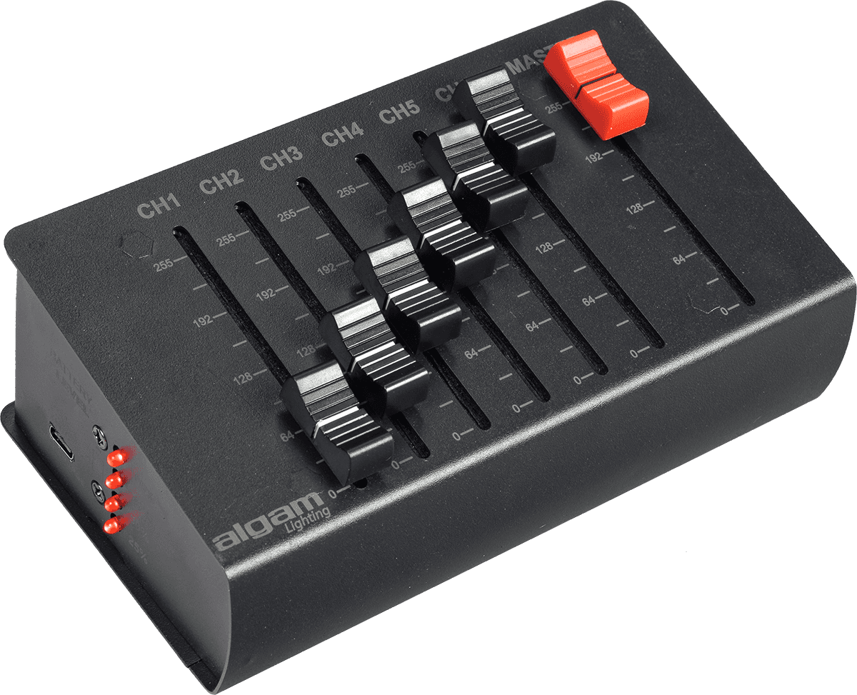 DMX6-PLUS