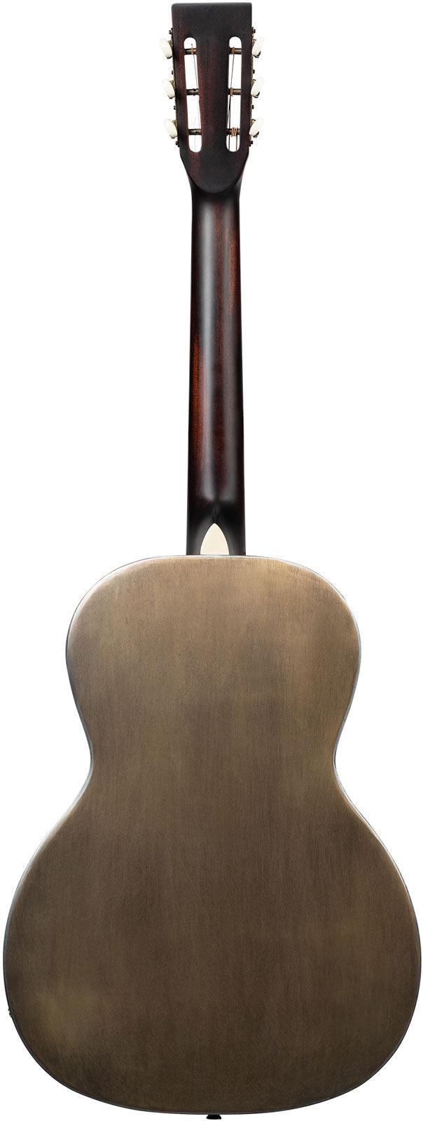 Americana 4/4 Chitarra resonator + custodia morbida professionale