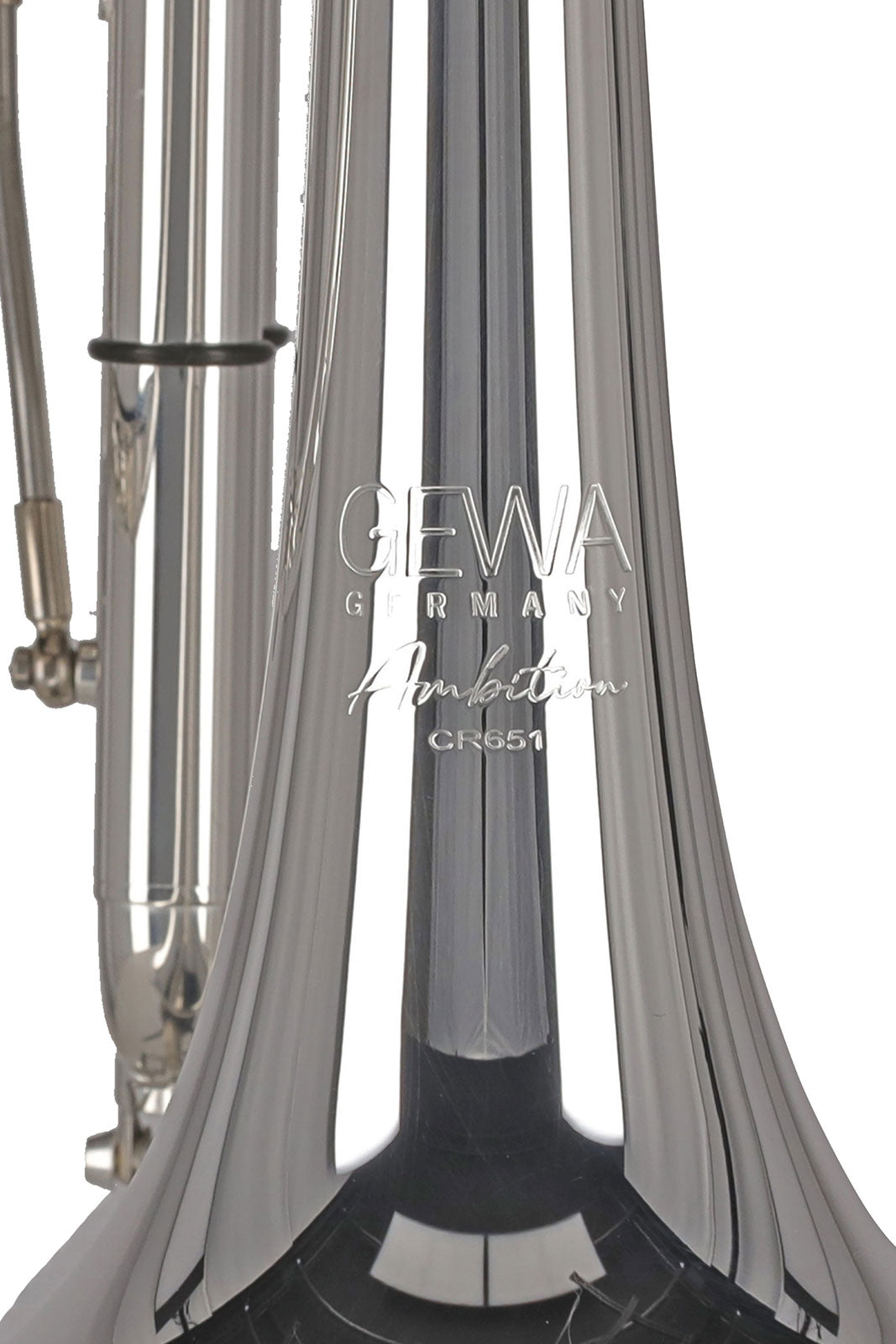 Ambition CR651S Sib Argentato