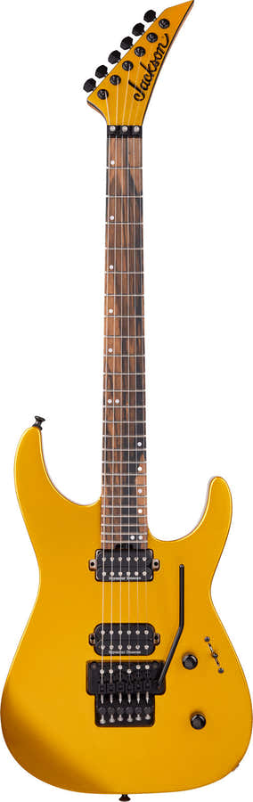 American Series LTD Virtuoso Striato EBO Gold Rush