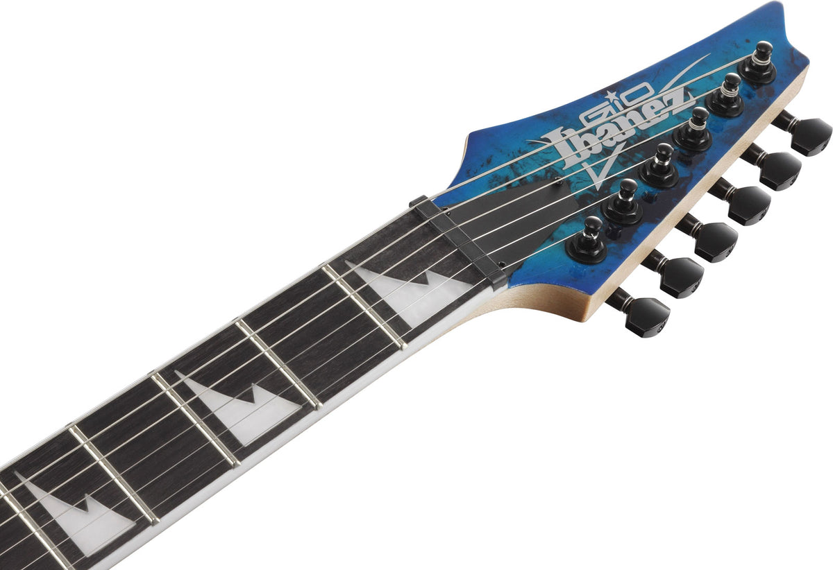 GRGR221PA-AQB Burst aqua GRGR Gio
