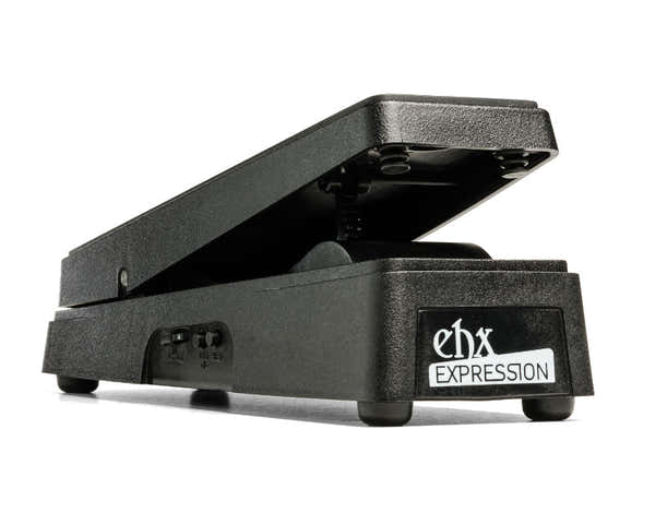 Electro Harmonix Pedale d'espressione (singolo)