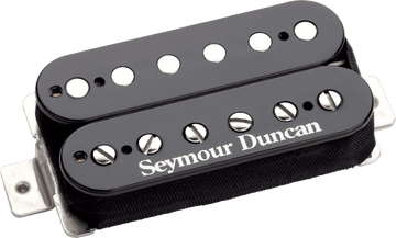 SH-4 JB JEFF BECK SIGNATURE HUMBUCKER - BLACK