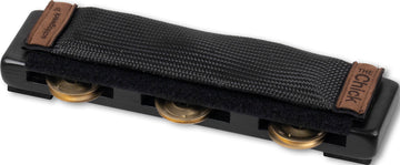 Jingle Chick Brass Percussion - Velcro