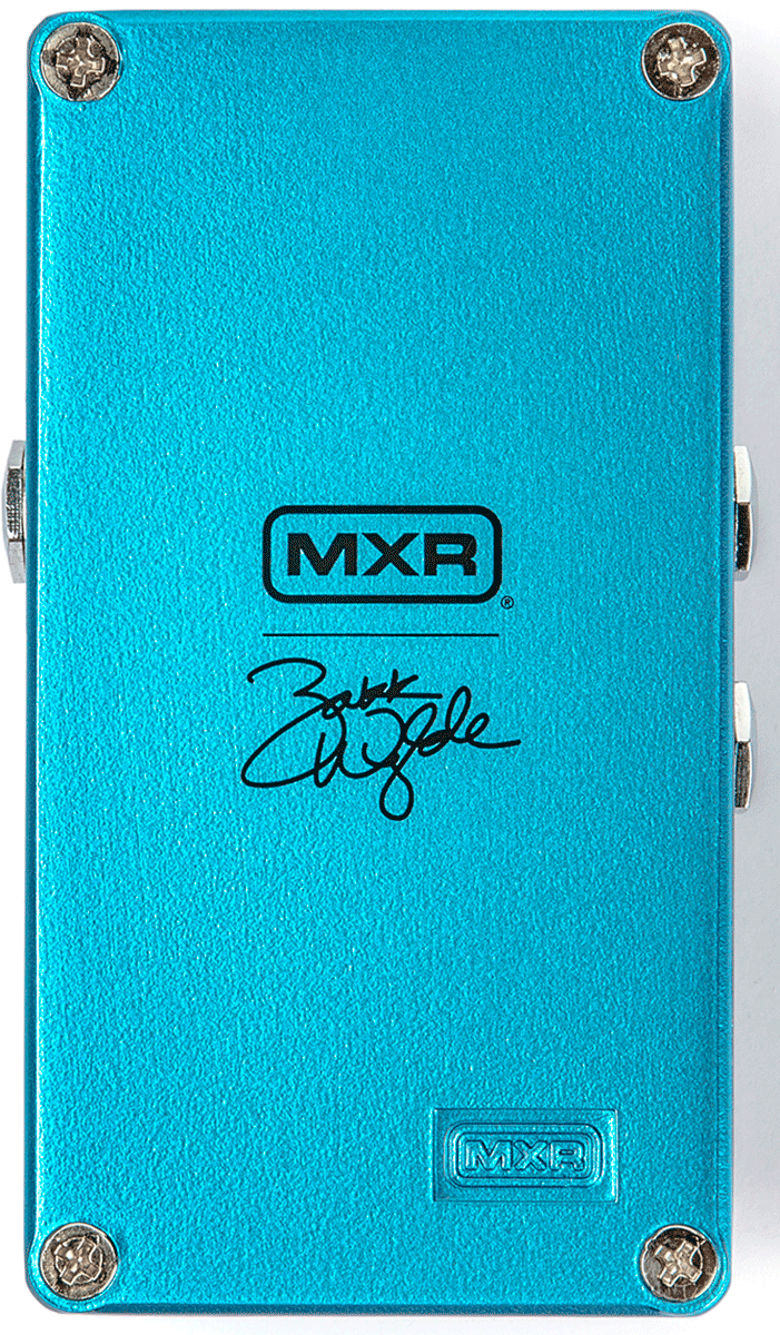 Wylde Audio Chorus