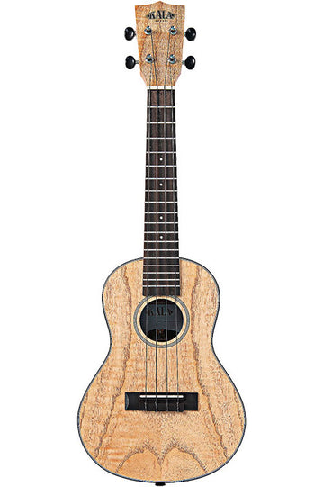 Cape Lilac Mahogany Concert + gigbag