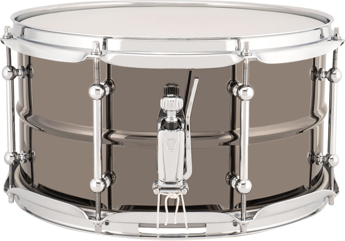 Lu0713Cdir - 13 X 7" Metallo universale - ottone cromato