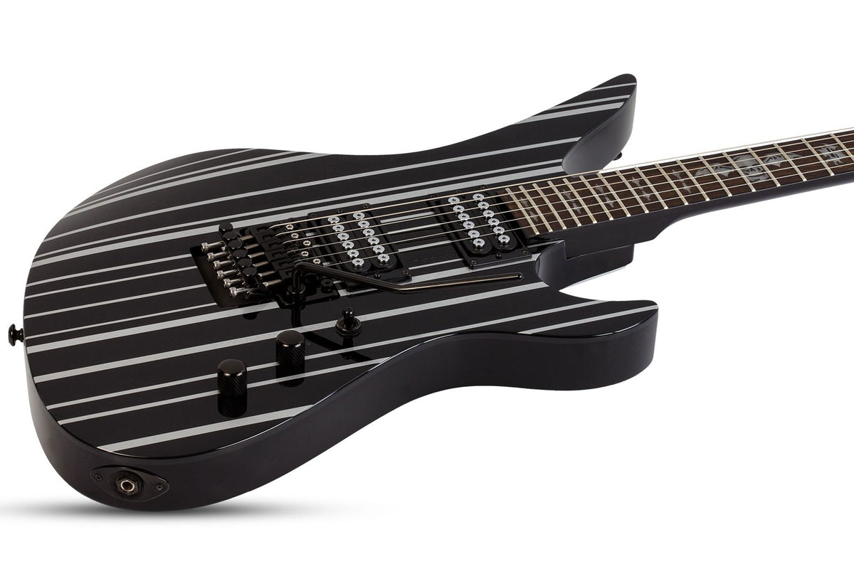 Standard Synyster Gate Signature Nero