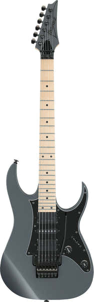 RG550 Genesis Edizione Limitata Grigio Metallizzato Opaco