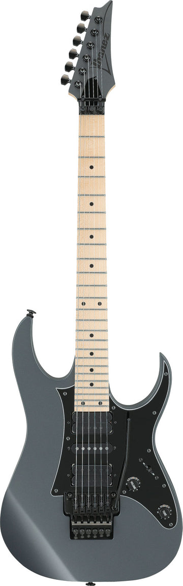 RG550 Genesis Edizione Limitata Grigio Metallizzato Opaco