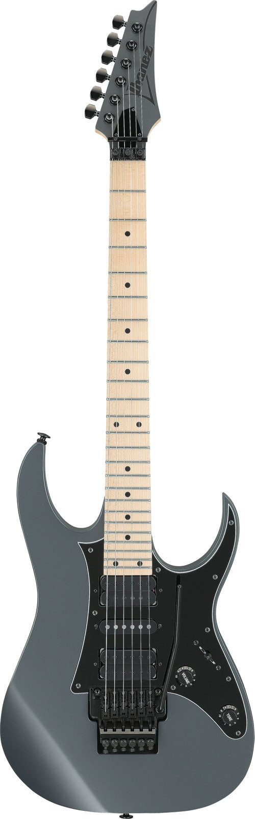 RG550 Genesis Edizione Limitata Grigio Metallizzato Opaco