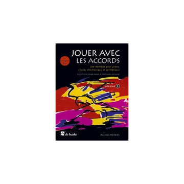 Suonare con gli accordi Volume 1