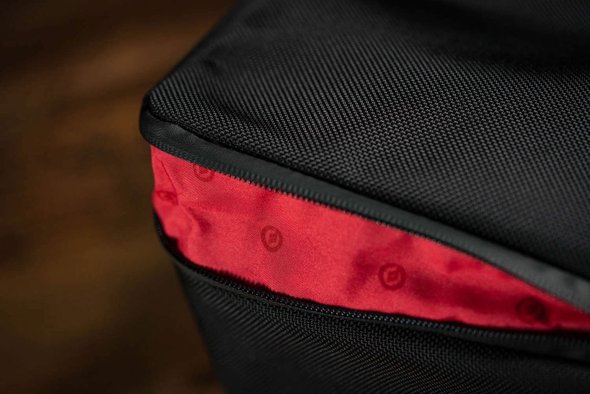MATRIARCH DUST COVER