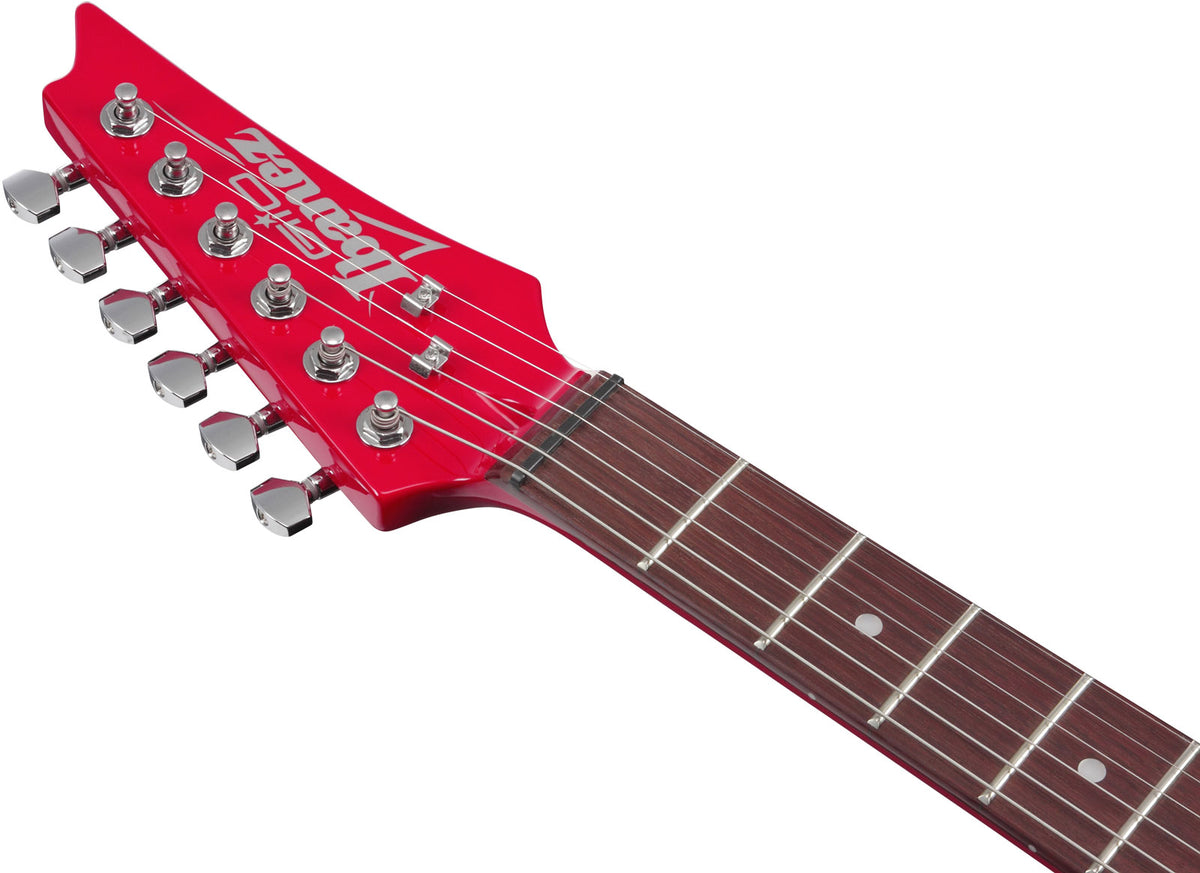 GRX120SP-VRD Rosso acceso GRX Gio