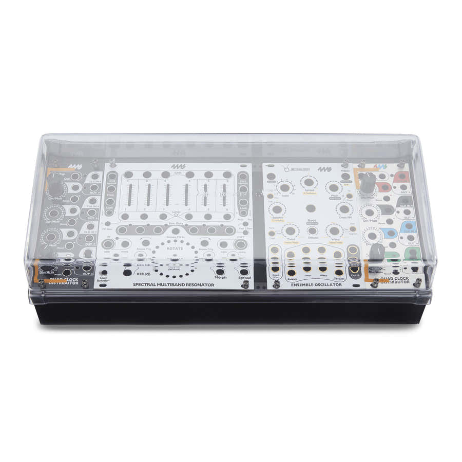 4MS Company POD64x Copertura