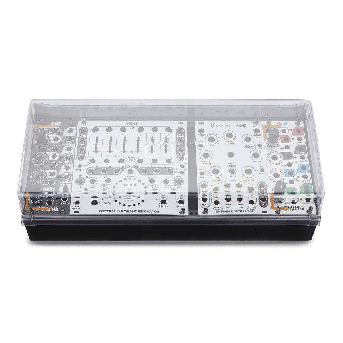 4MS Company POD64x Copertura