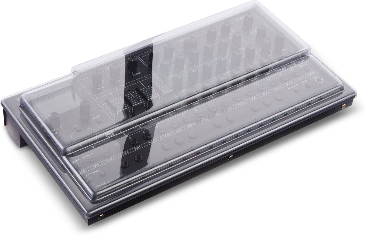 Roland SH-4D Custodia