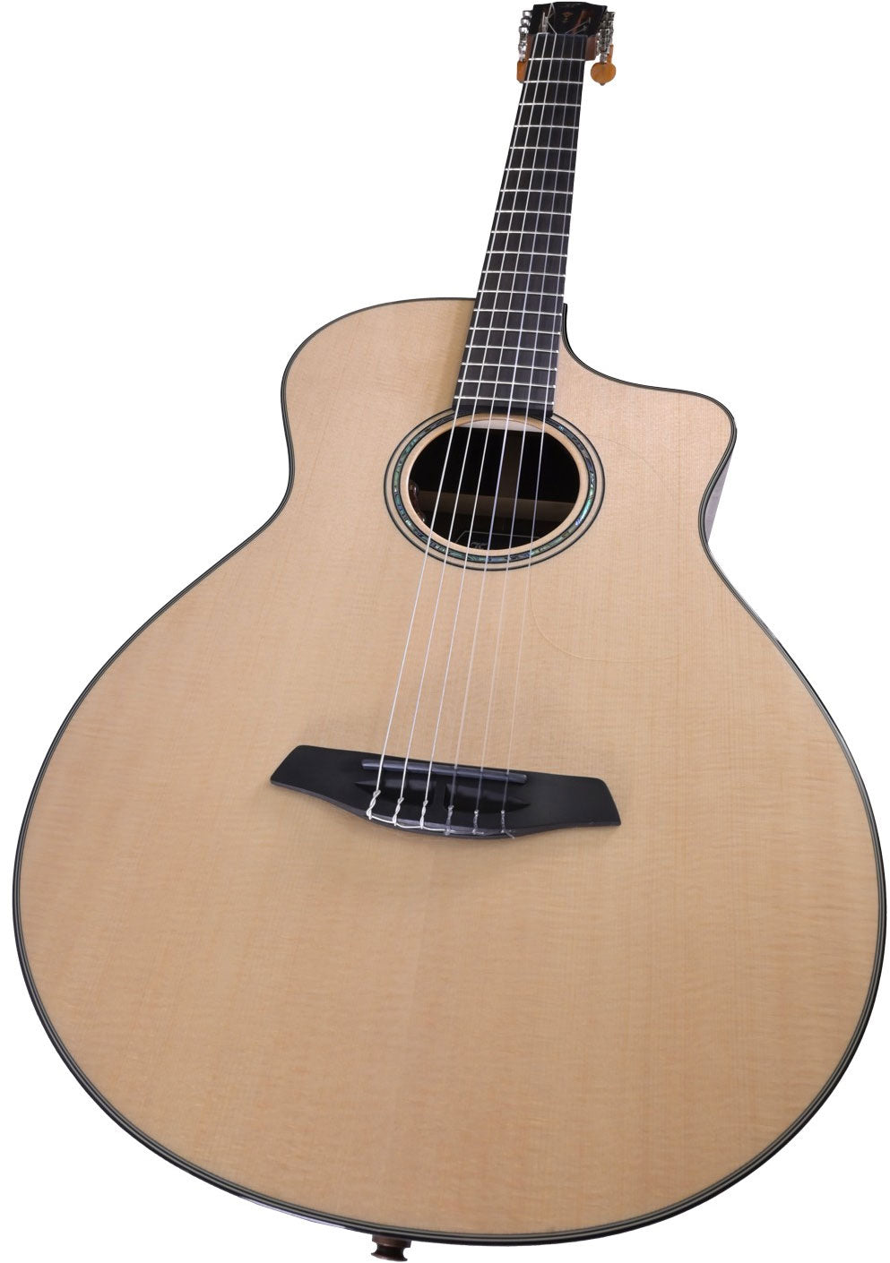 Gn4 Grand Crossover in nylon S-R 45Mm Lrb1