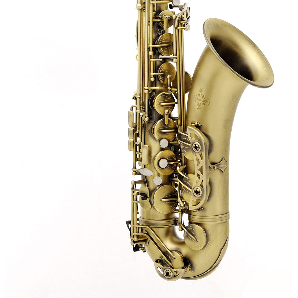 Serie 400 Spazzolato - BC8402-4-0