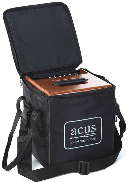 Acus BAG FOR MODEL SERIE 8 & ONEFORALL