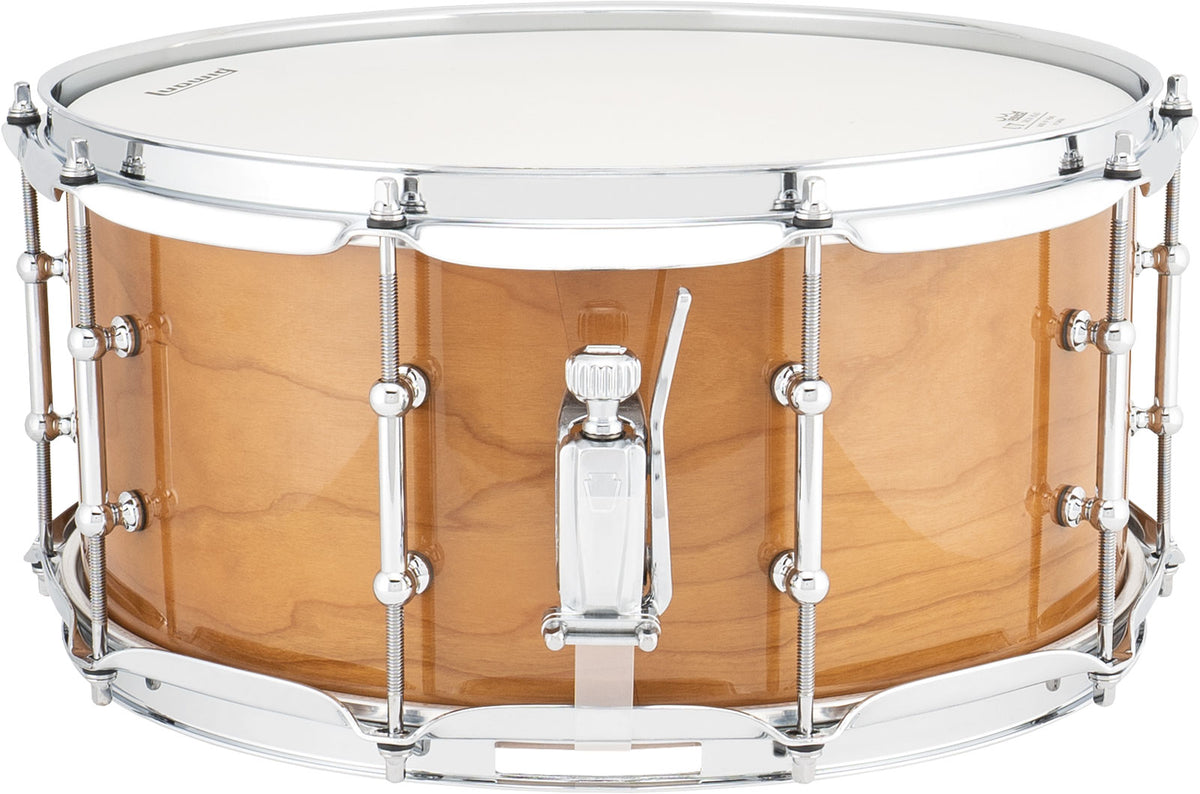 Lu6514Chdir - 14 X 6.5" Ciliegio universale