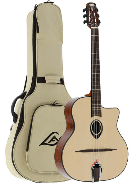 SL200 Swing Lâg Buca piccola + Custodia