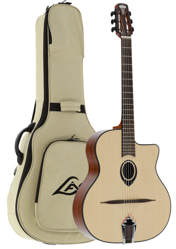 SL200 Swing Lâg Buca piccola + Custodia