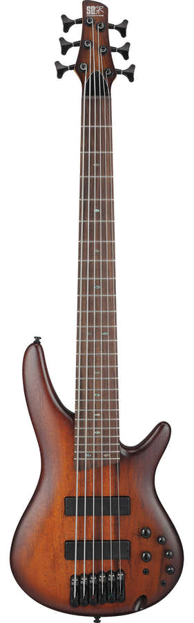 SR506AMHL Marrone mogano sfumato
