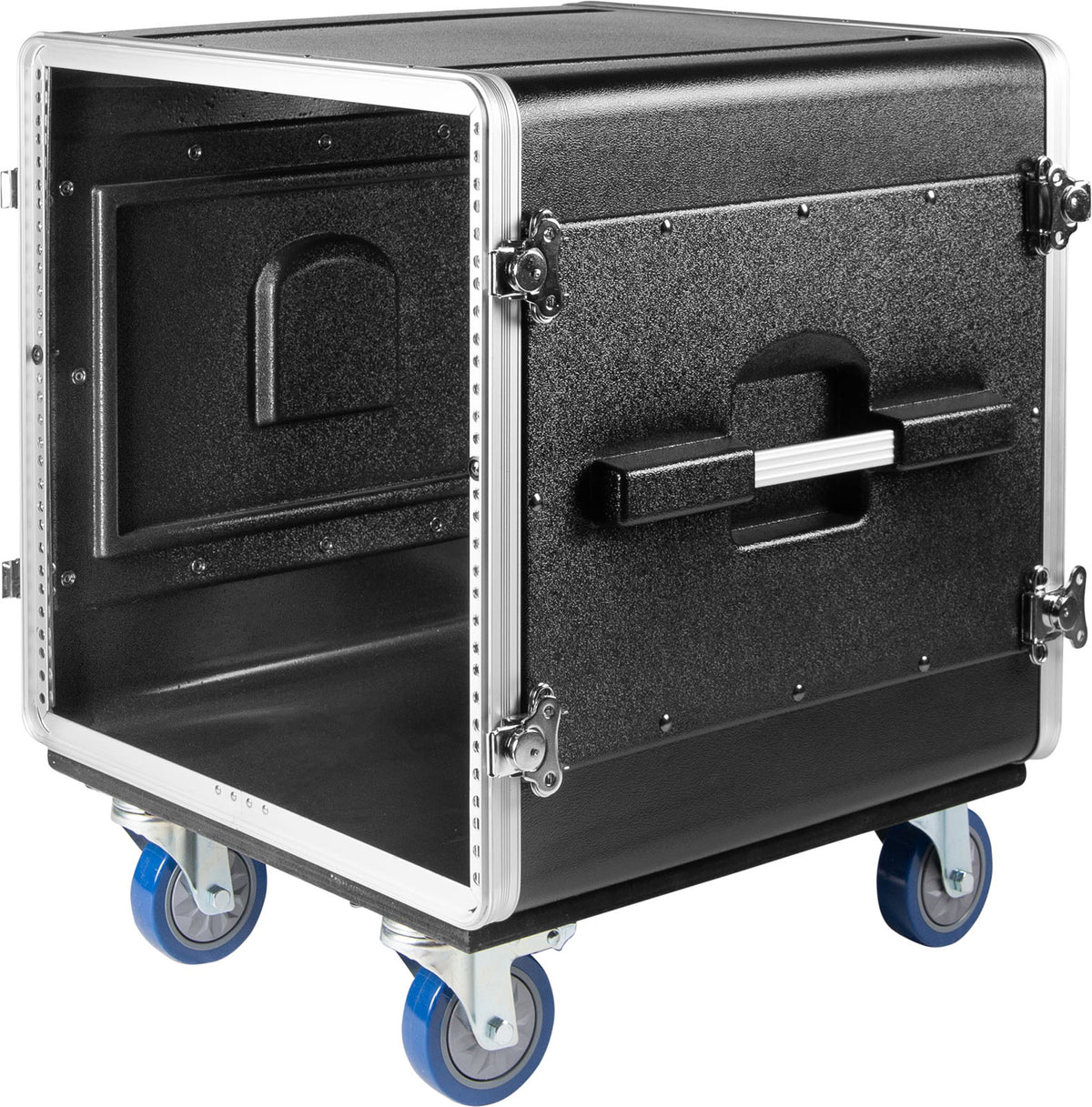 GRC-BASE-10 POLYETHYLENE / GRC / 10 UNIT WITH WHEELS