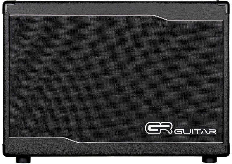 AT G210A GUITAR AMP BLACK